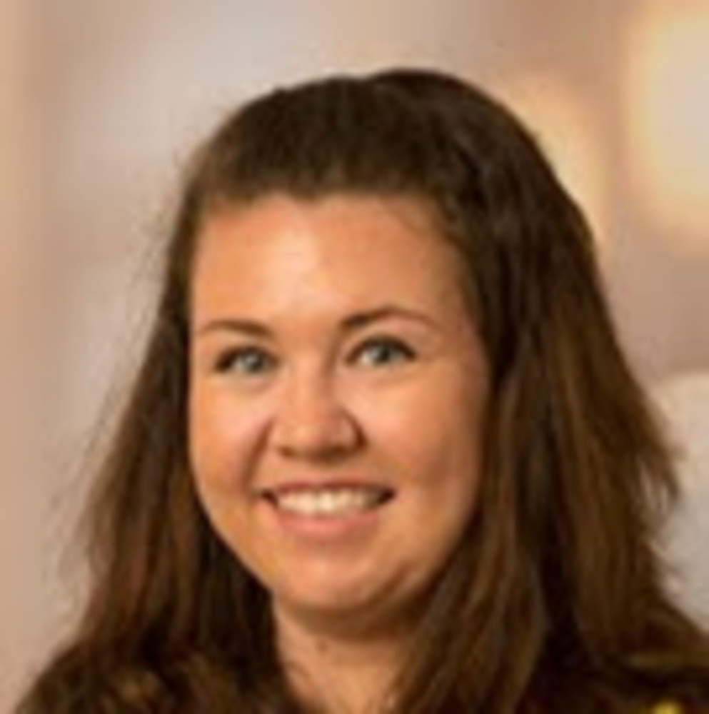 Meet your Posher, Kate